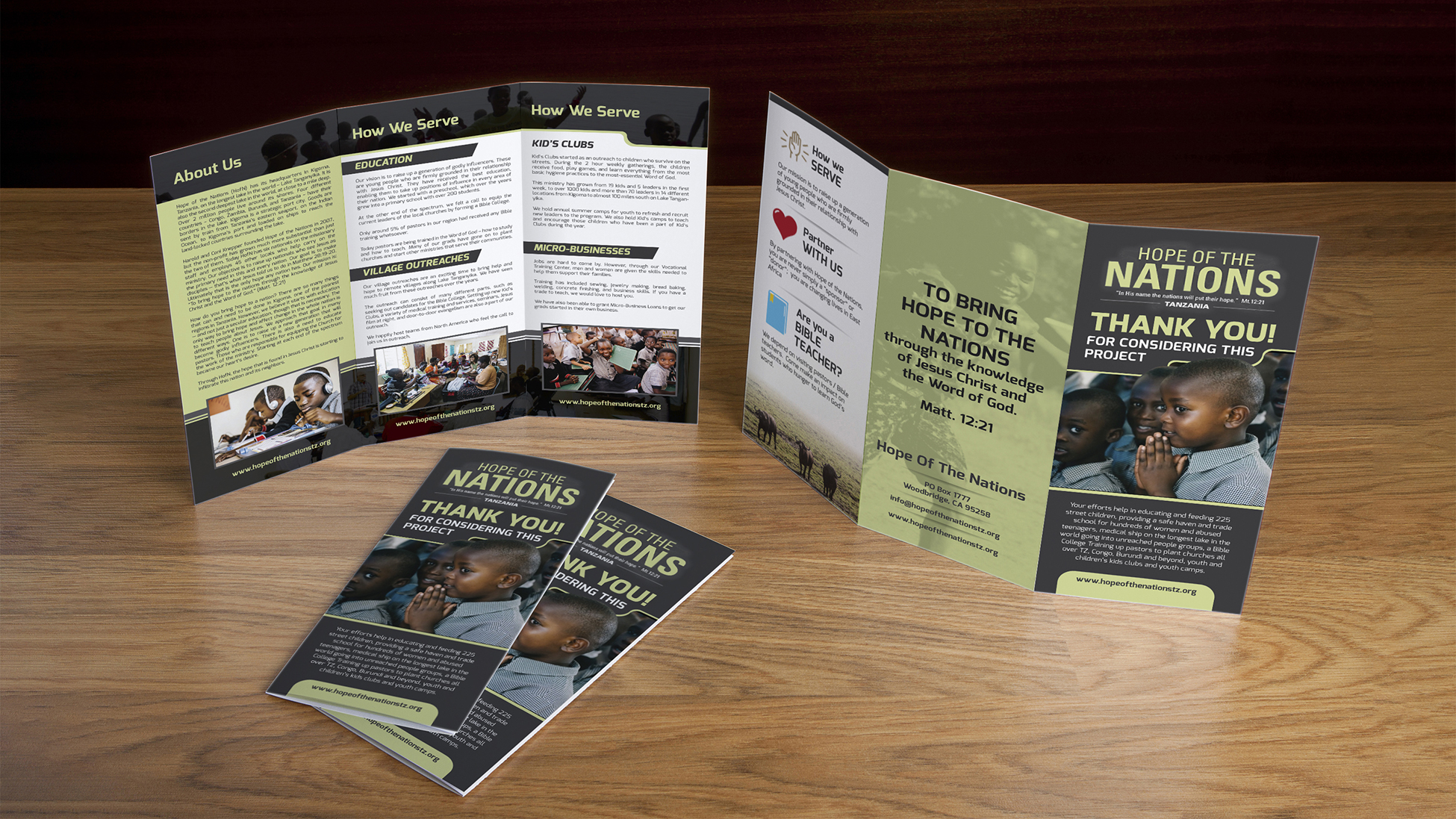 Flyer Design by Deziners Zone for this project | Design #27742883