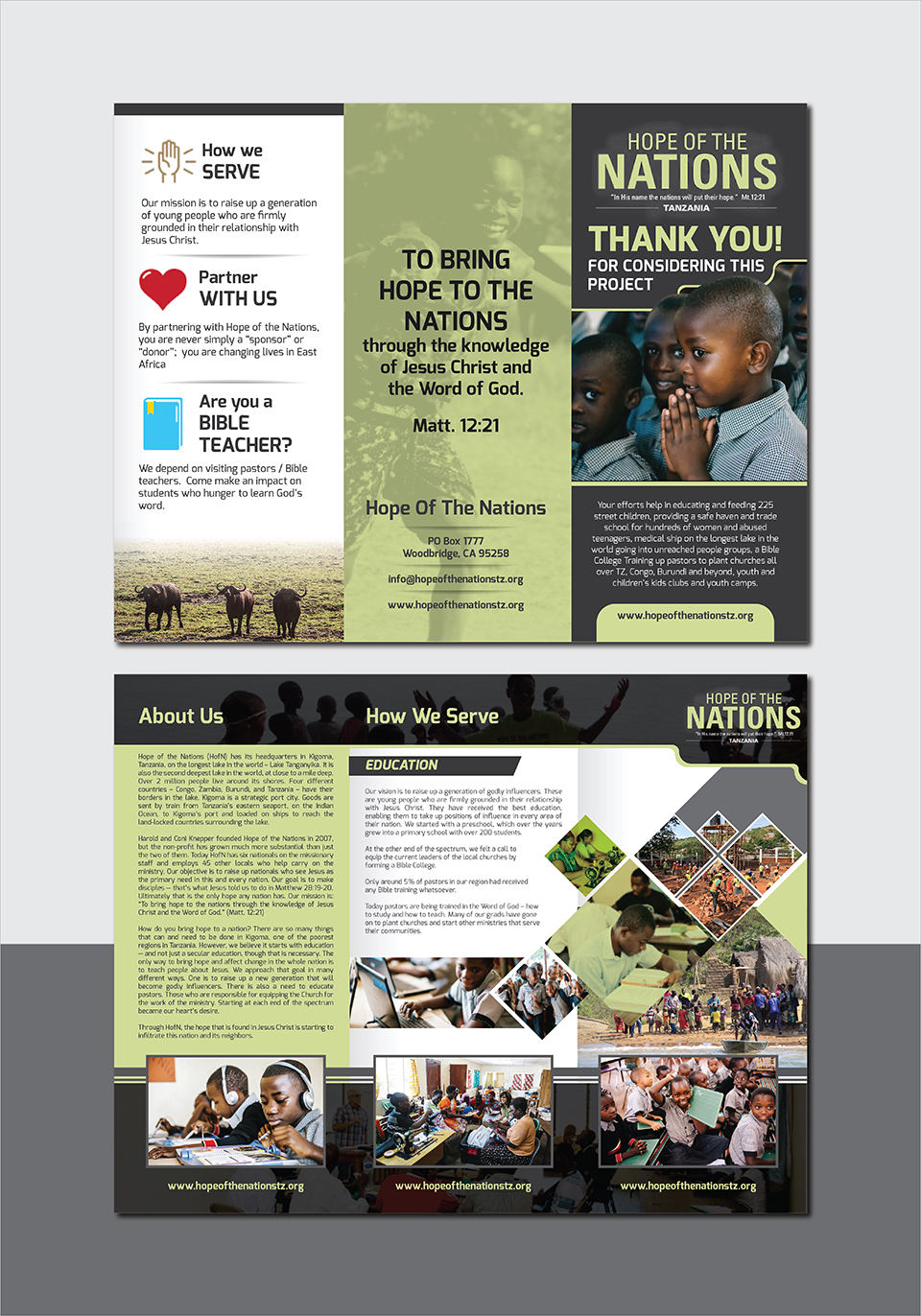 Flyer Design by Deziners Zone for this project | Design #27749013