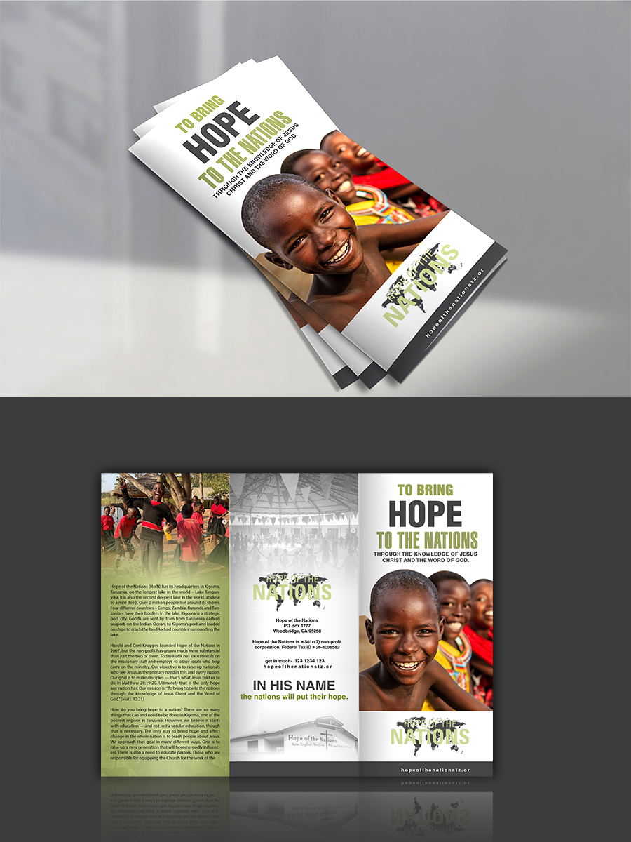 Flyer Design by n214008 for this project | Design #27742600