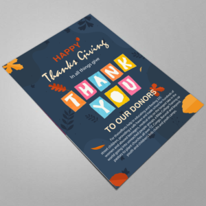 Diseño de Flyer por TuktukiShree para este proyecto | Diseño: #27744762