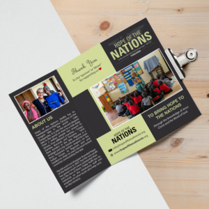 Flyer Design by TuktukiShree for this project | Design #27746672