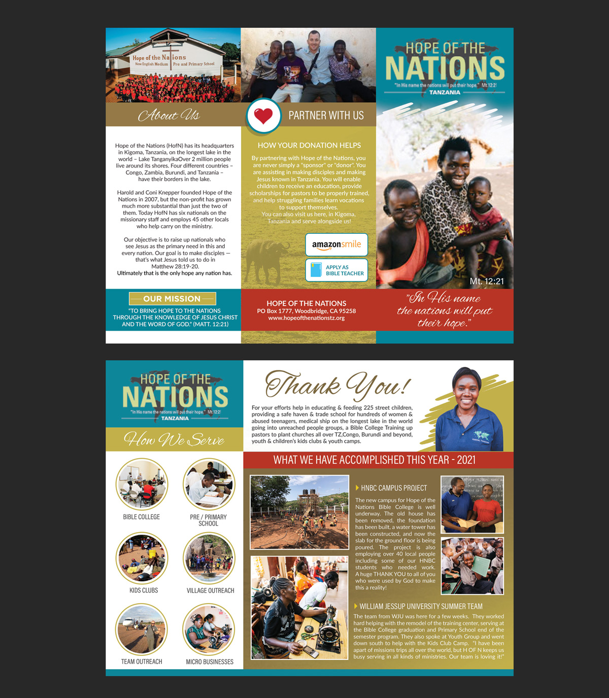 Flyer Design by DA. for this project | Design #27741568