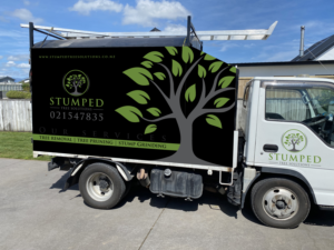 Graphic Design by atularts for Stumped Tree Solutions | Design: #27743050