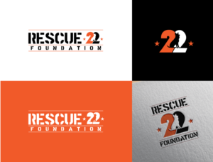 Rescue 22 Foundation | Logo Design by oxxi