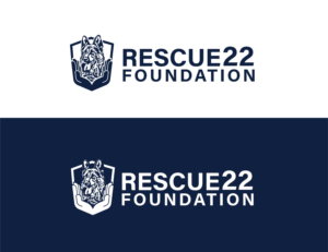 Rescue 22 Foundation | Design de Logo par Mario 11