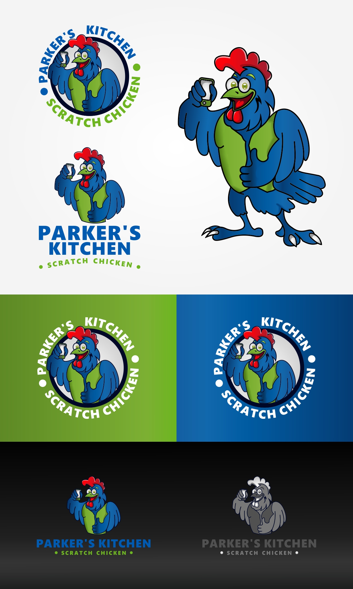 Logo Design by Artch4 for this project | Design #27784233