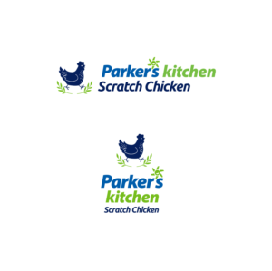 Logo Design by airborne for this project | Design: #27750293