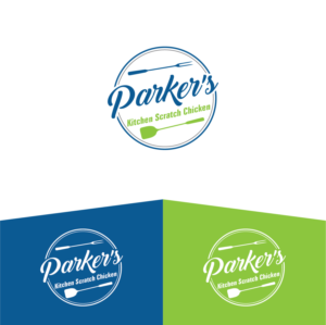 Logo Design by Deziners Zone for this project | Design: #27743289