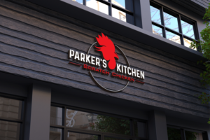 Logo Design by Deziners Zone for this project | Design: #27743290