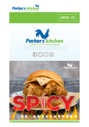 Logo Design by graphics1 for this project | Design #27826506