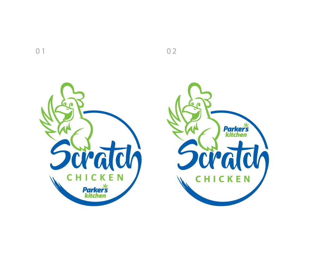 Logo Design by step forward 2 for this project | Design #27818247