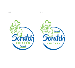 Logo Design by step forward 2 for this project | Design: #27818247