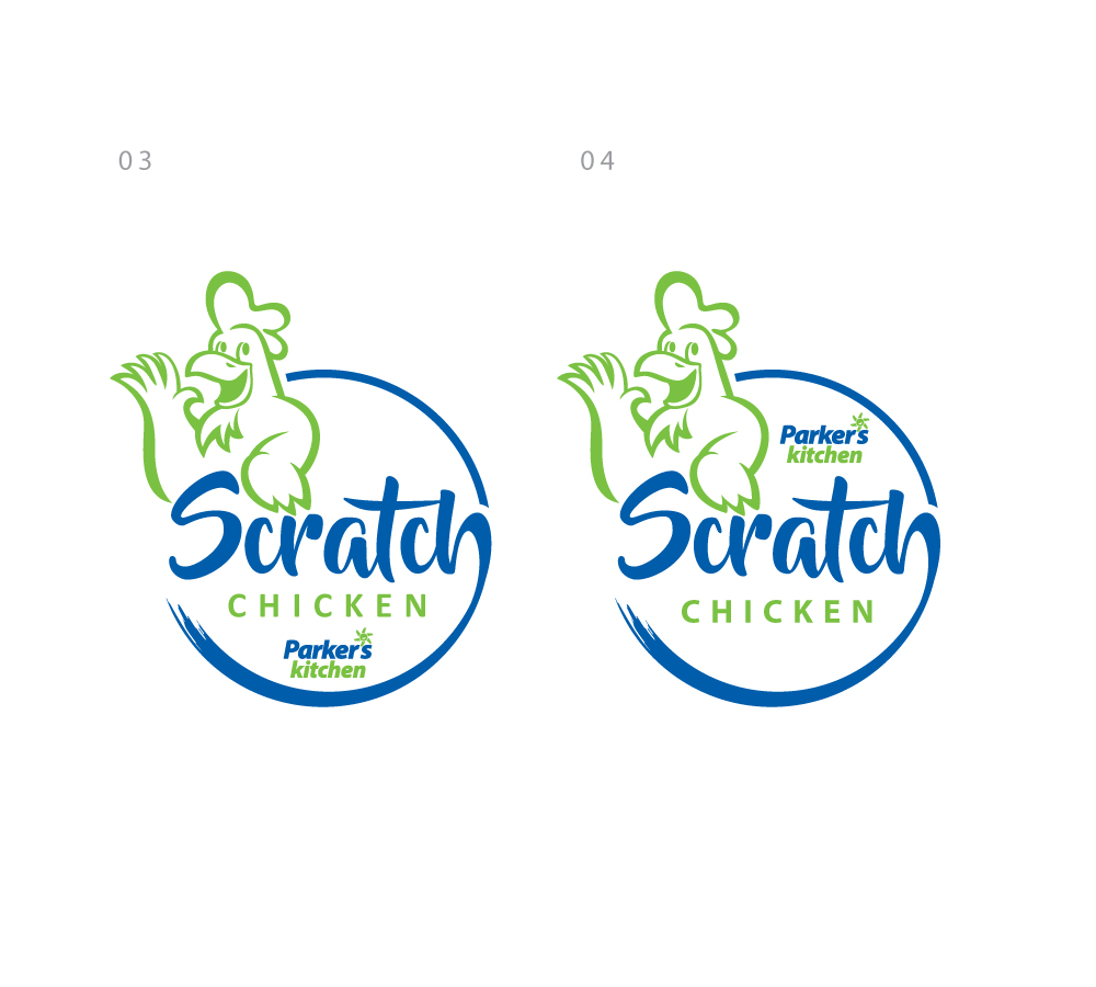Logo Design by step forward 2 for this project | Design: #27823342