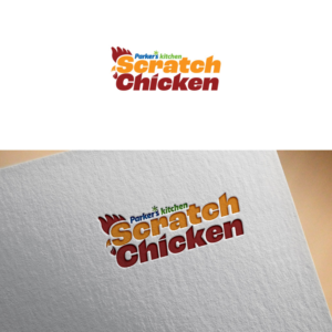 Logo Design by Trident for this project | Design: #27825311