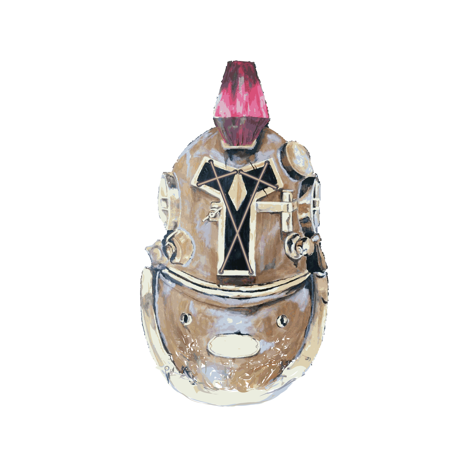 Design Graphique par NutJob Industry pour ce projet | Design #27776272