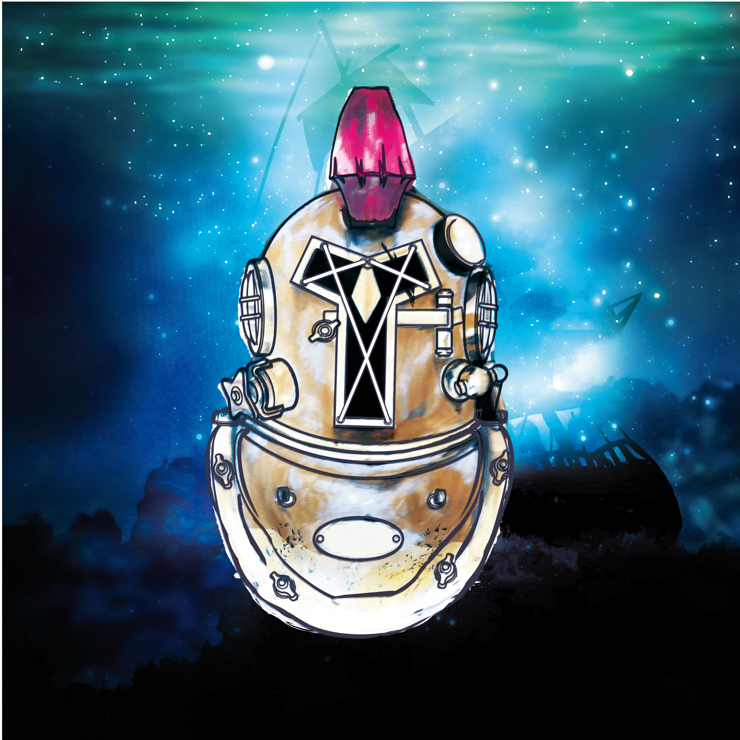 Diseño Gráfico por NutJob Industry para este proyecto | Diseño #27776273