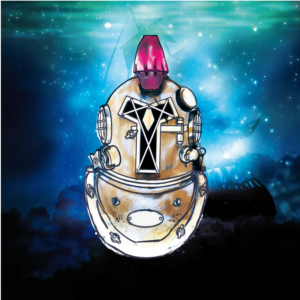 Graphic Design by NutJob Industry for this project | Design: #27776273