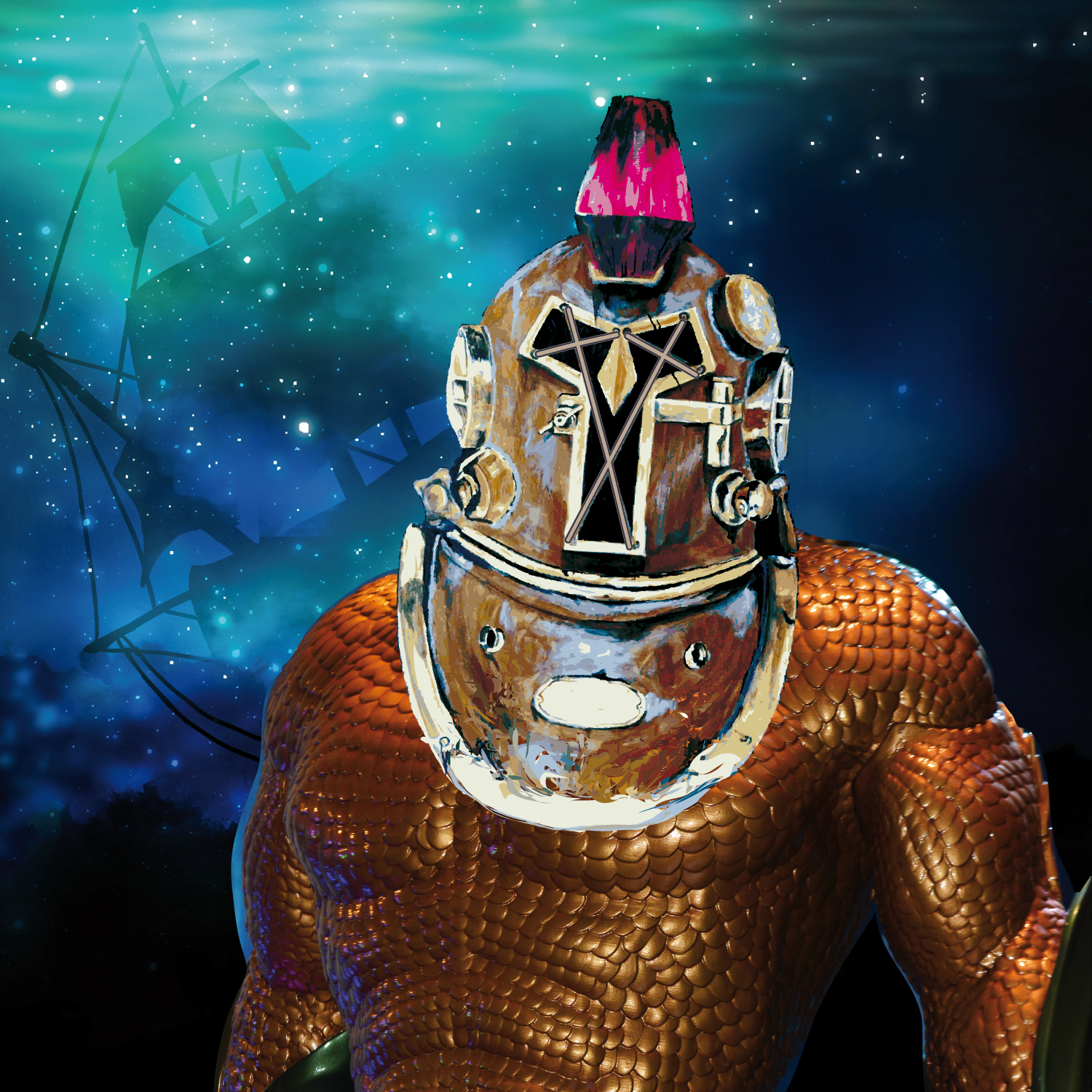 Diseño Gráfico por NutJob Industry para este proyecto | Diseño #27776275