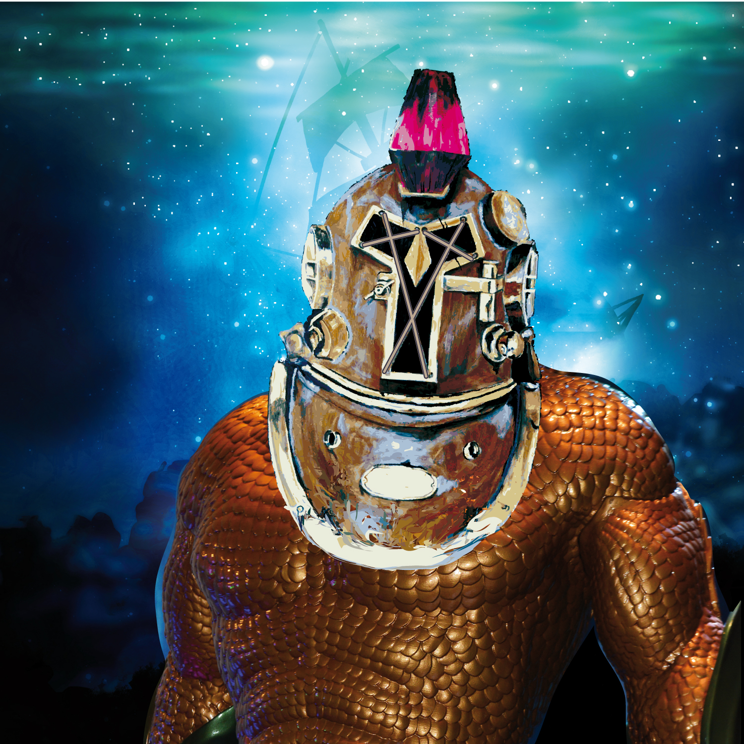 Design Graphique par NutJob Industry pour ce projet | Design #27776278