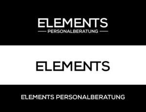 Diseño de Logo por Badhan para Elements Personalberatung GmbH | Diseño: #27740186