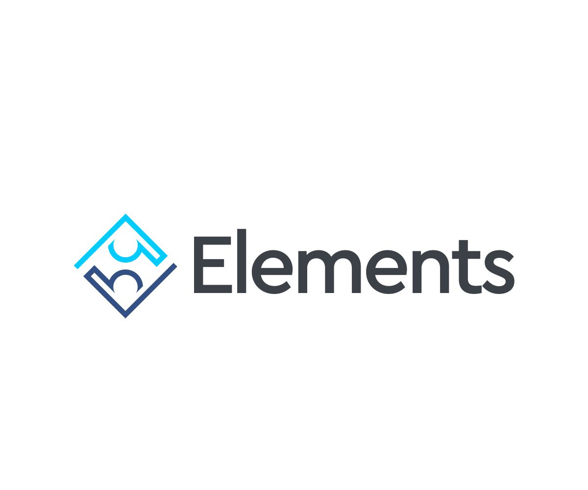 Diseño de Logo por Thati Designs para Elements Personalberatung GmbH | Diseño #27742518