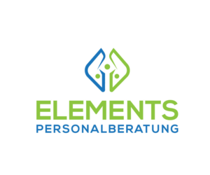 Logo Design by nai9 for Elements Personalberatung GmbH | Design #27741452