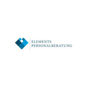 Diseño de Logo por ThiagoB para Elements Personalberatung GmbH | Diseño: #27745277