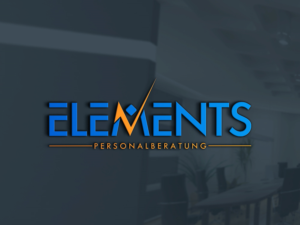 Diseño de Logo por MH@Designer para Elements Personalberatung GmbH | Diseño: #27740516
