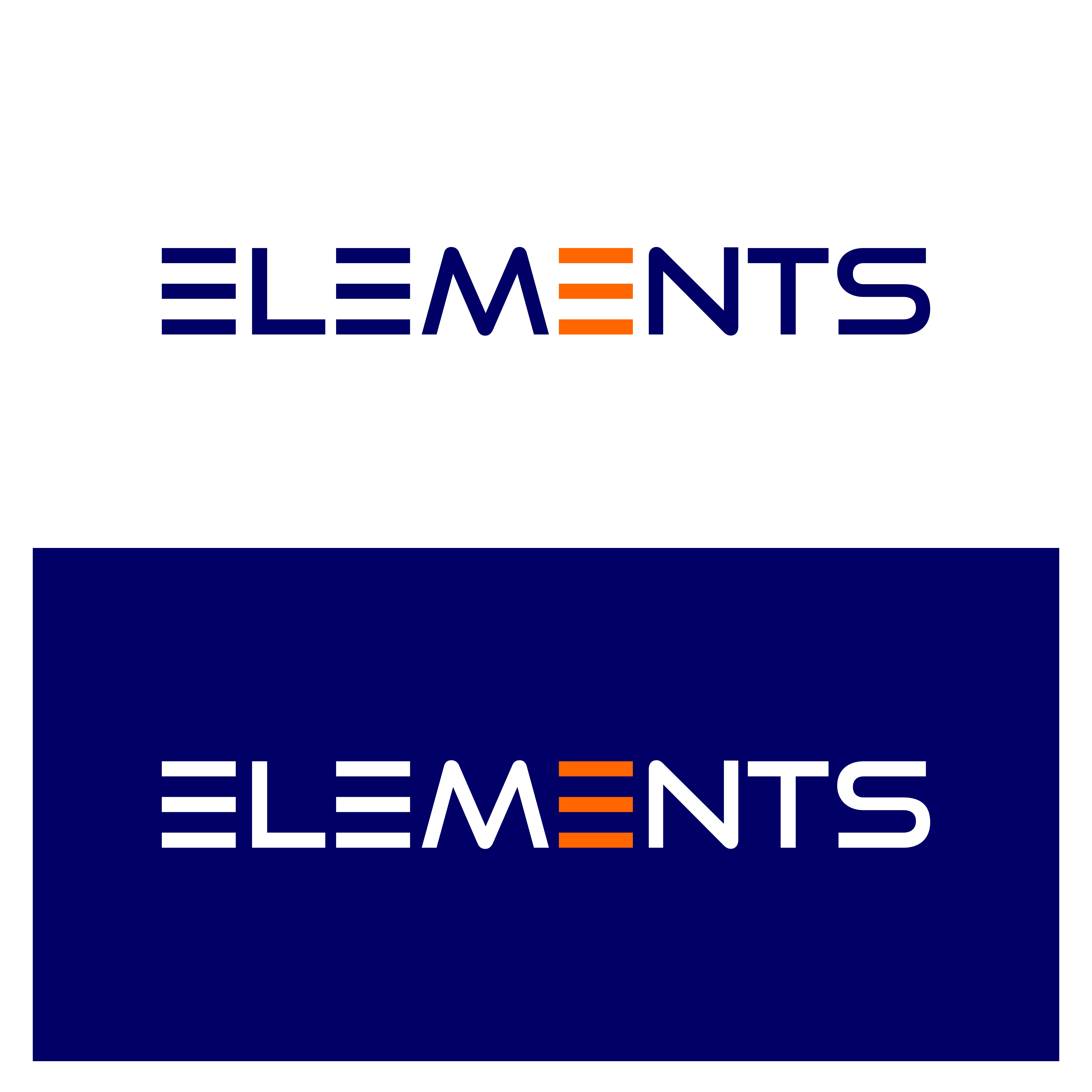 Logo Design by Sergio Medina for Elements Personalberatung GmbH | Design #27740331