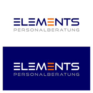 Diseño de Logo por Sergio Medina para Elements Personalberatung GmbH | Diseño: #27740333