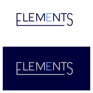 Diseño de Logo por Sergio Medina para Elements Personalberatung GmbH | Diseño: #27740335