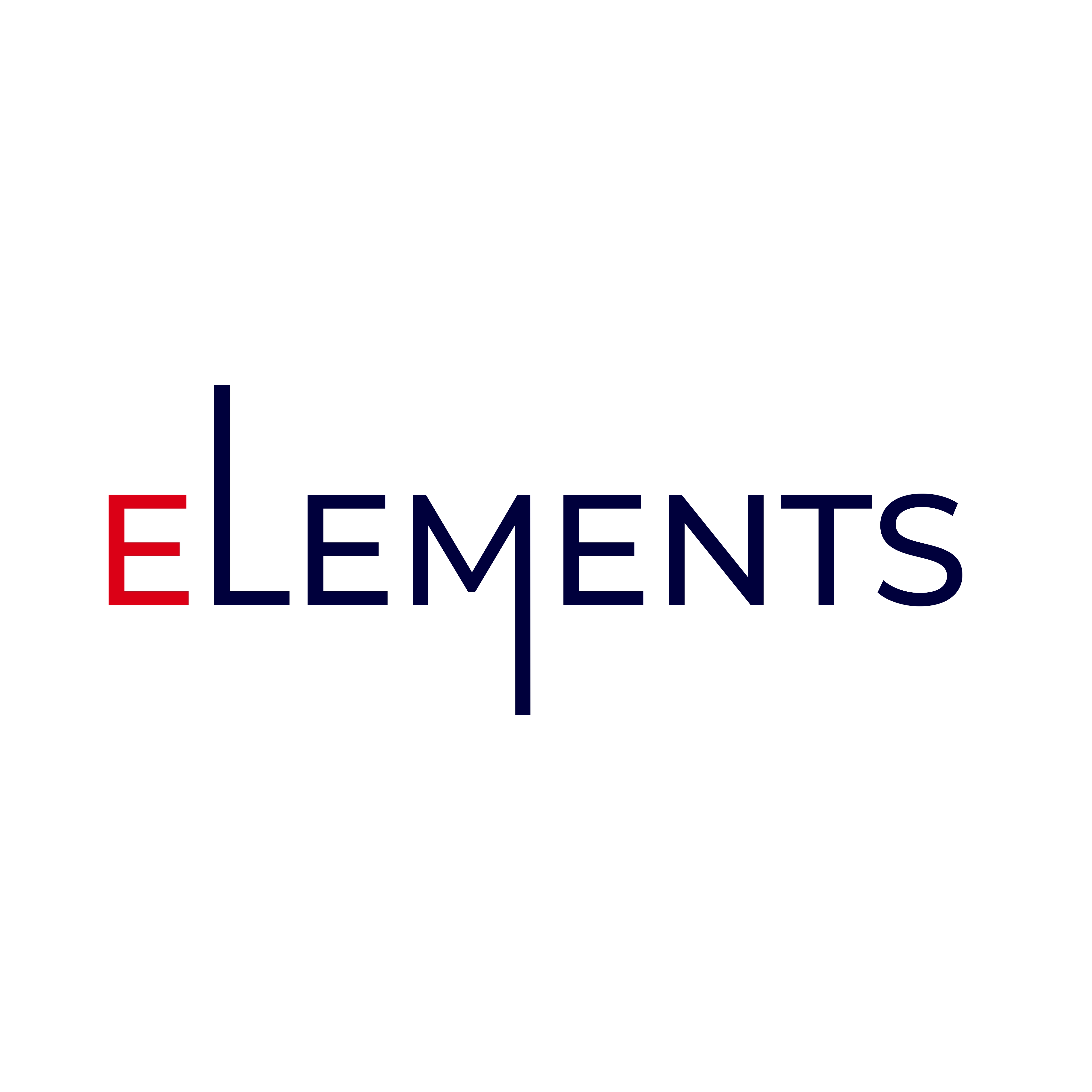 Design de Logo par Sergio Medina pour Elements Personalberatung GmbH | Design #27740350