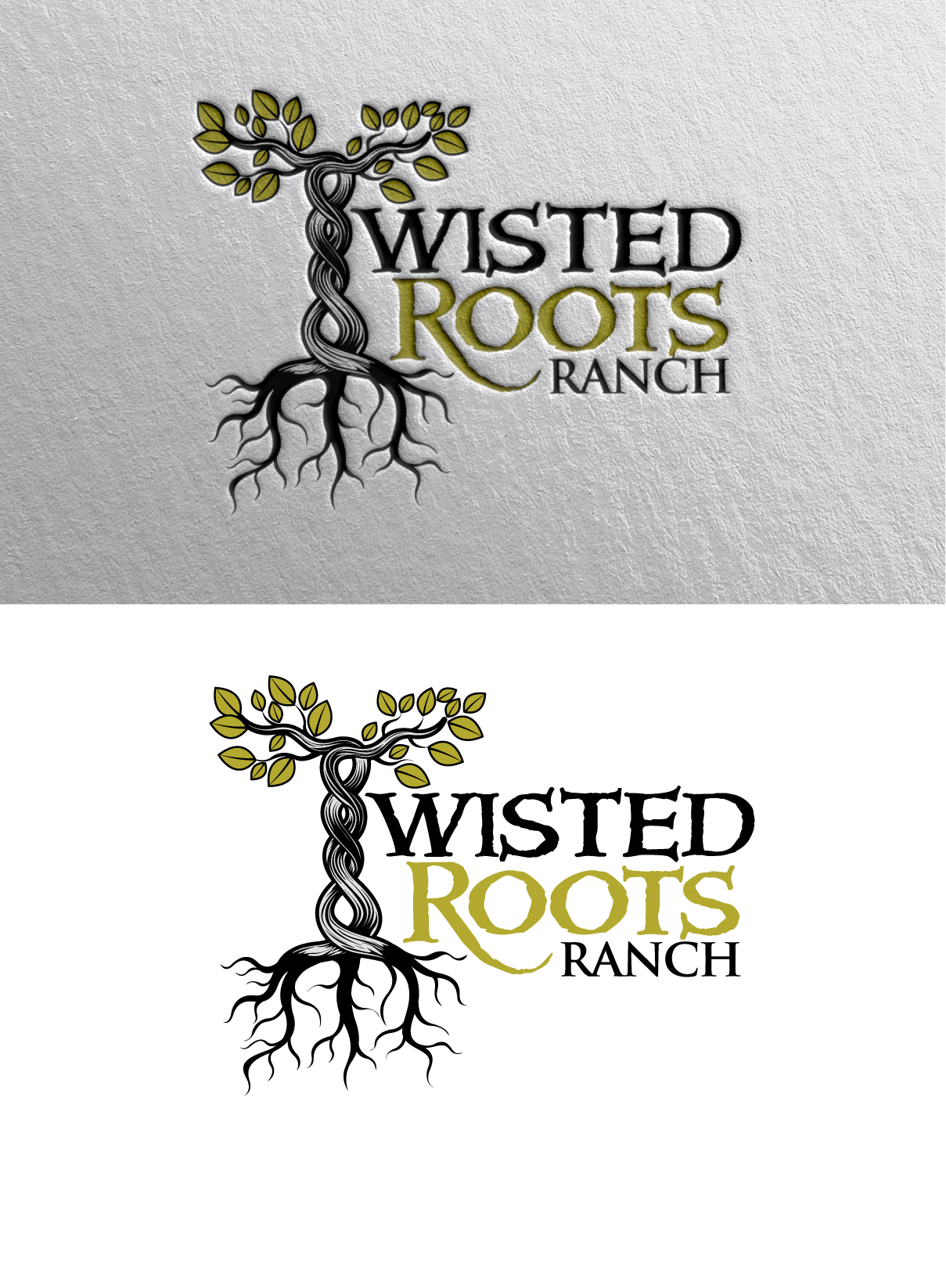 Logo Design by blue eye for this project | Design #27739822