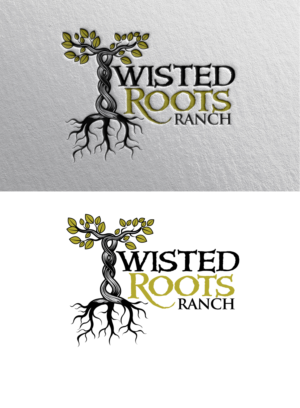 Logo Design by blue eye