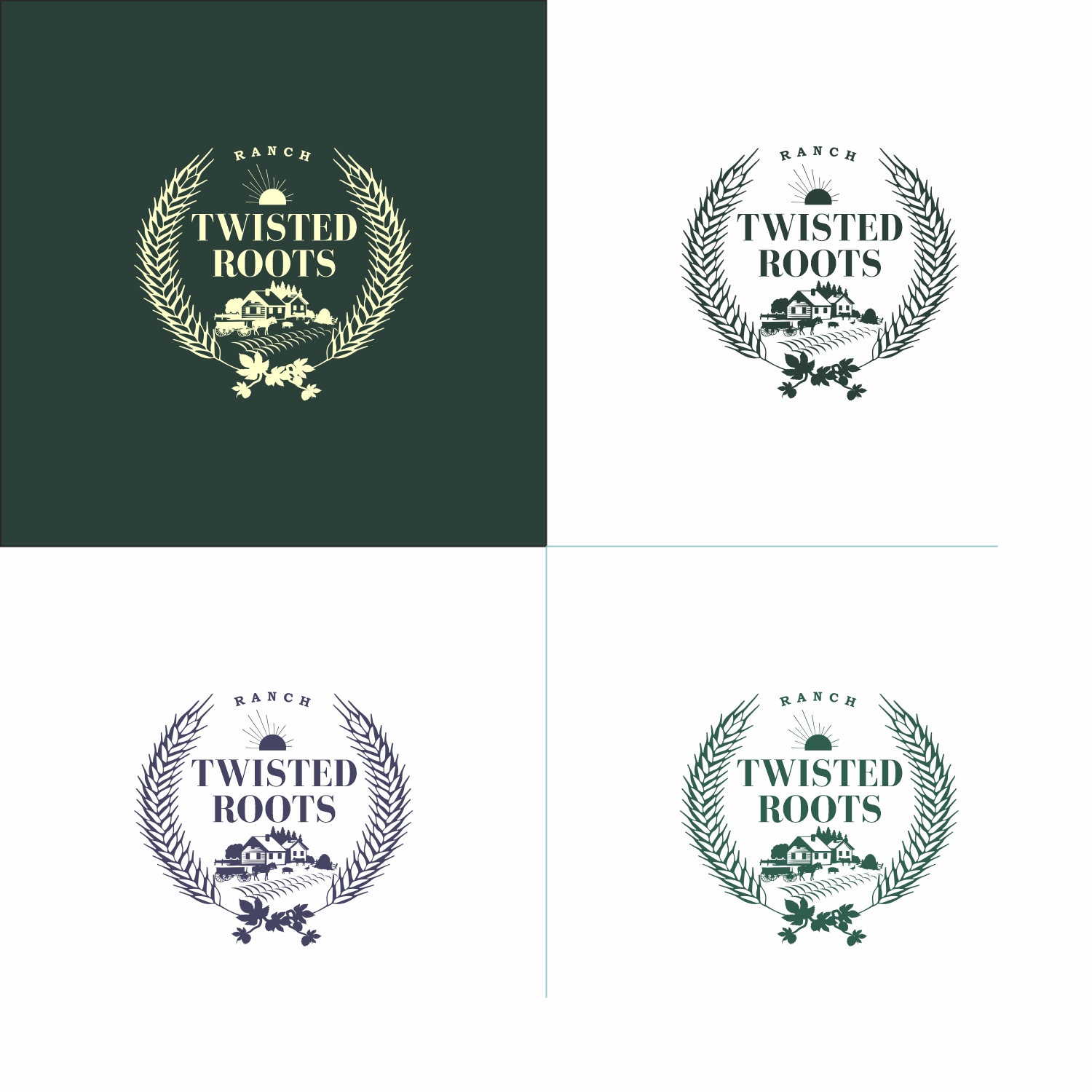 Logo Design by A10 for this project | Design #27771291