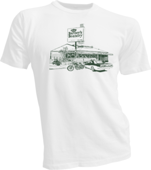 T-shirt Design by bacujkov