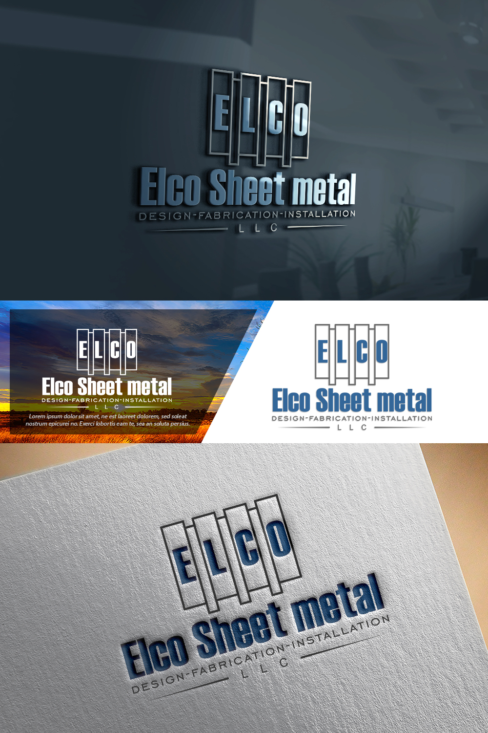 Diseño de Logo por damian para este proyecto | Diseño #27740529