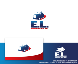 Design de Logo par alvinnavarra pour ce projet | Design : #27757621