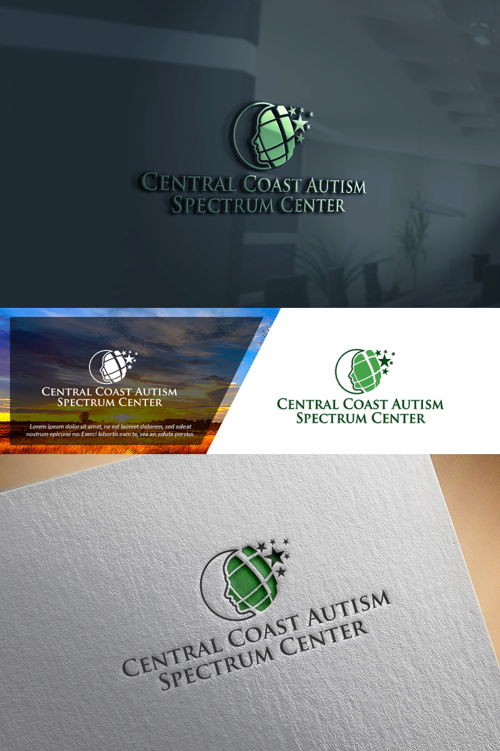 Logo Design by damian for this project | Design #27740567