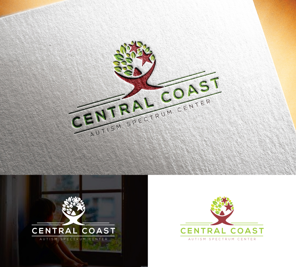 Logo Design by step forward 2 for this project | Design #27741347
