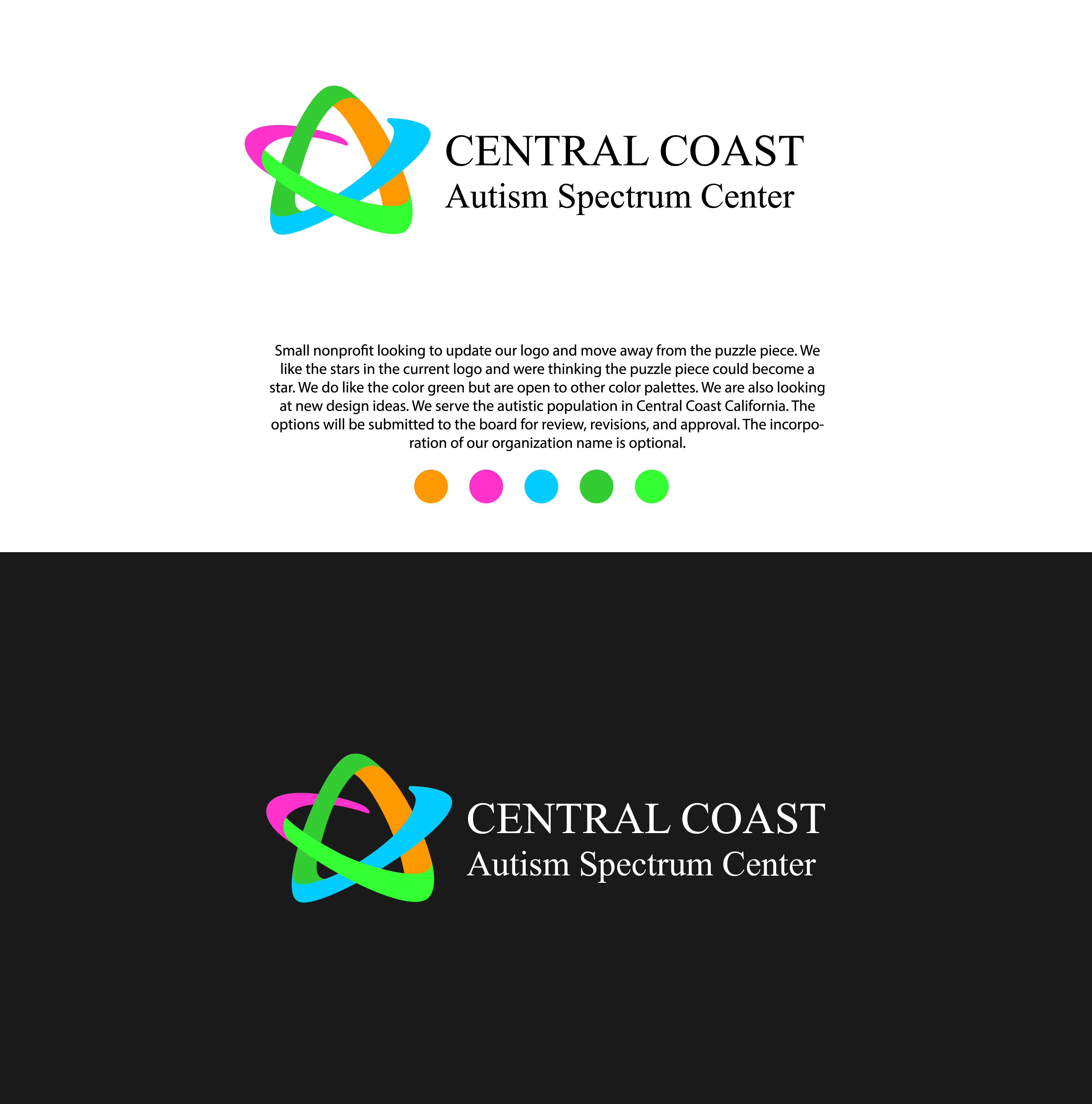 Logo Design by miloje1207 for this project | Design #27745484