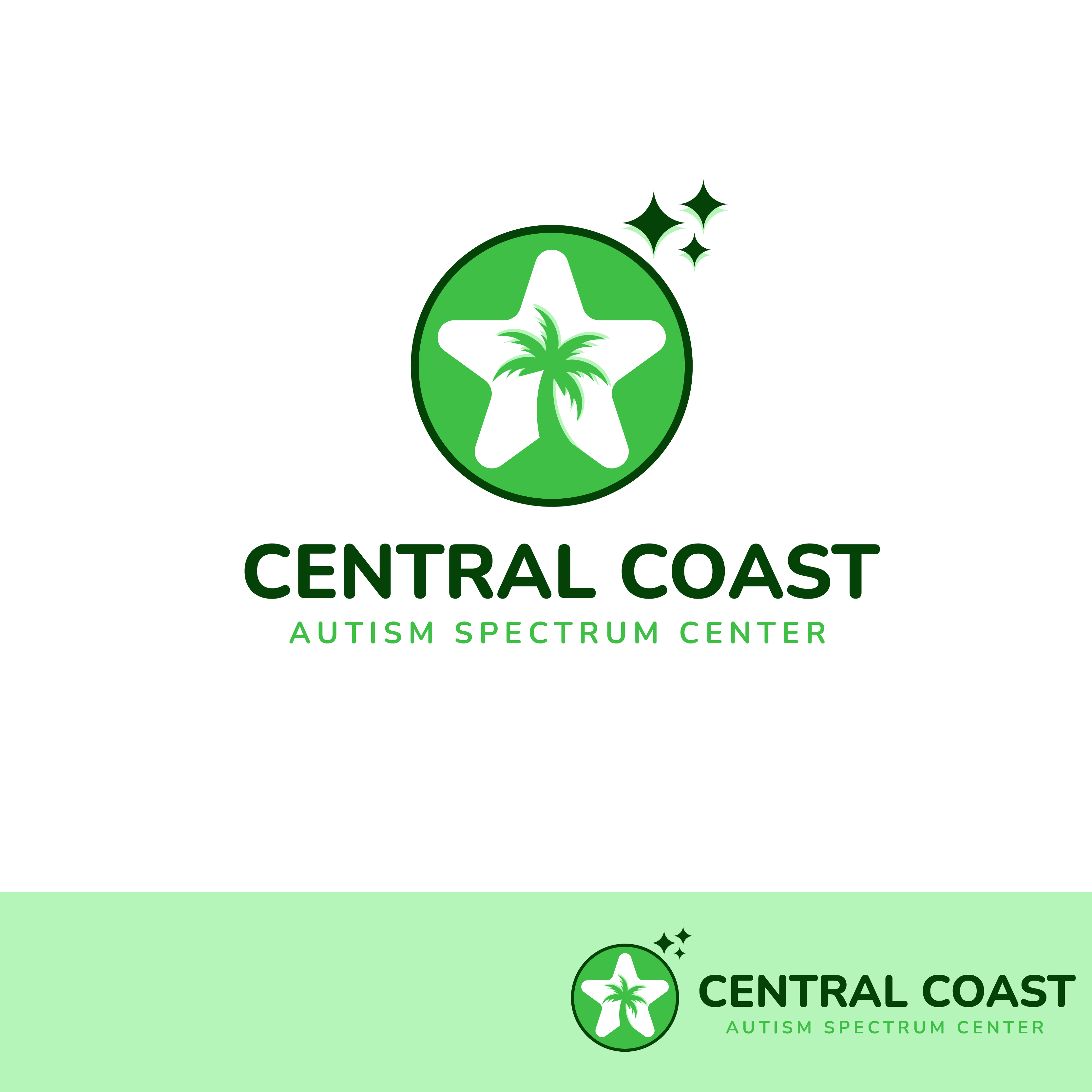 Logo Design by Ikram Afzaal for this project | Design #27742414