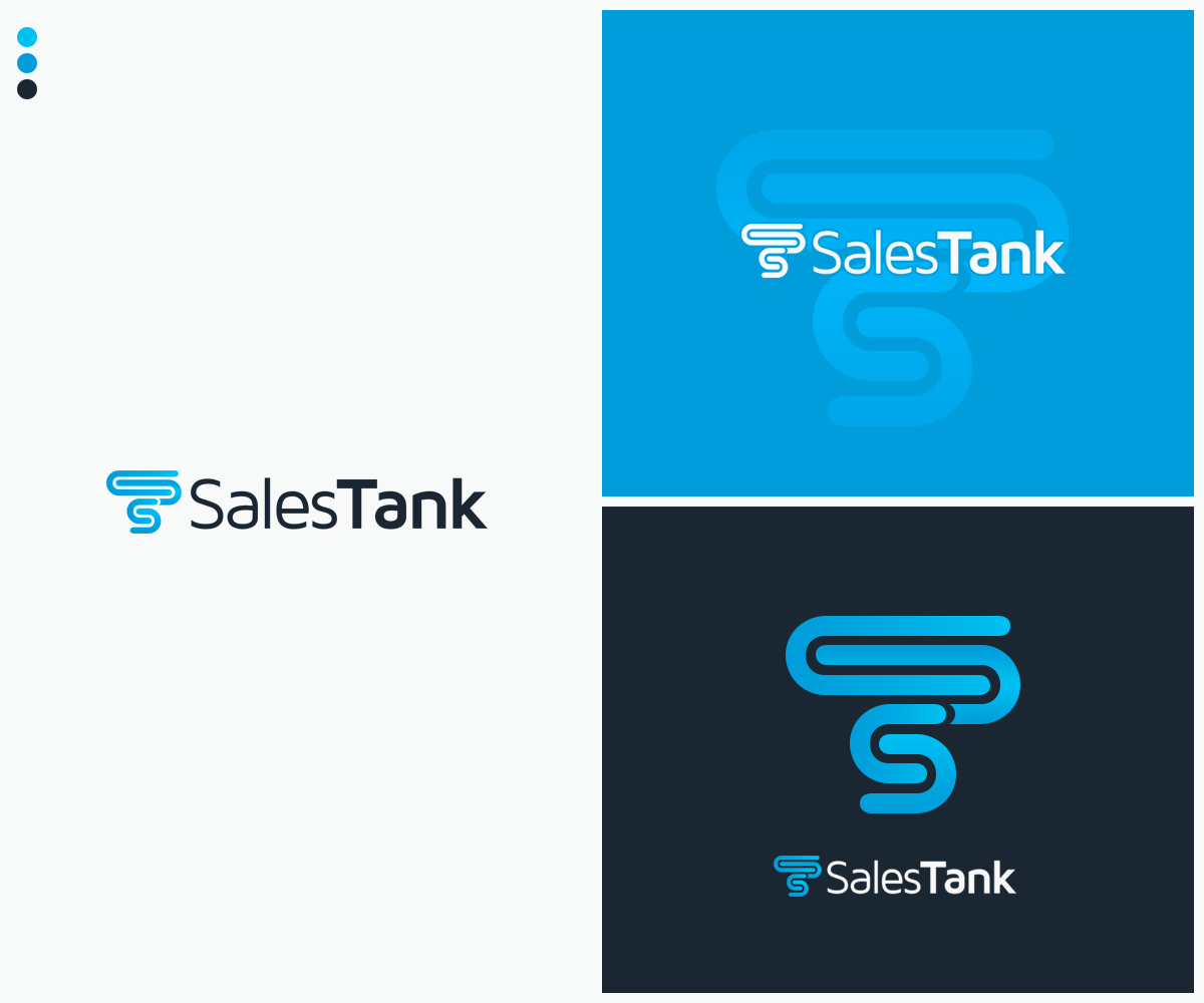 Logo Design by Ethien for this project | Design #27740718