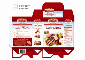 Finish remaining designs