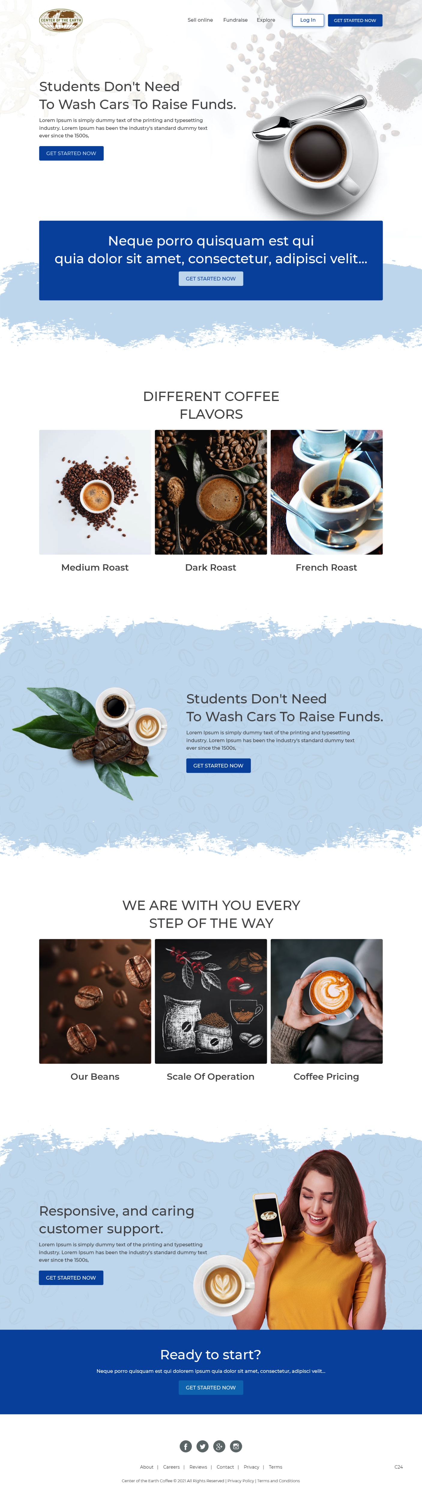Web-Design von pb für dieses Projekt | Design #27743914