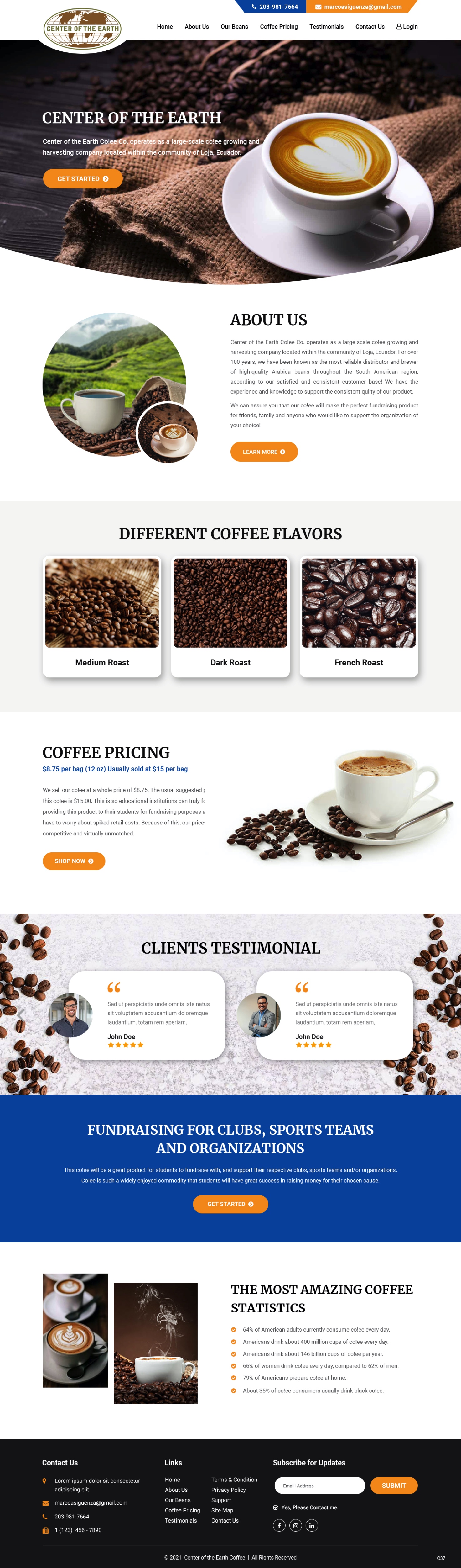 Web-Design von pb für dieses Projekt | Design #27743916