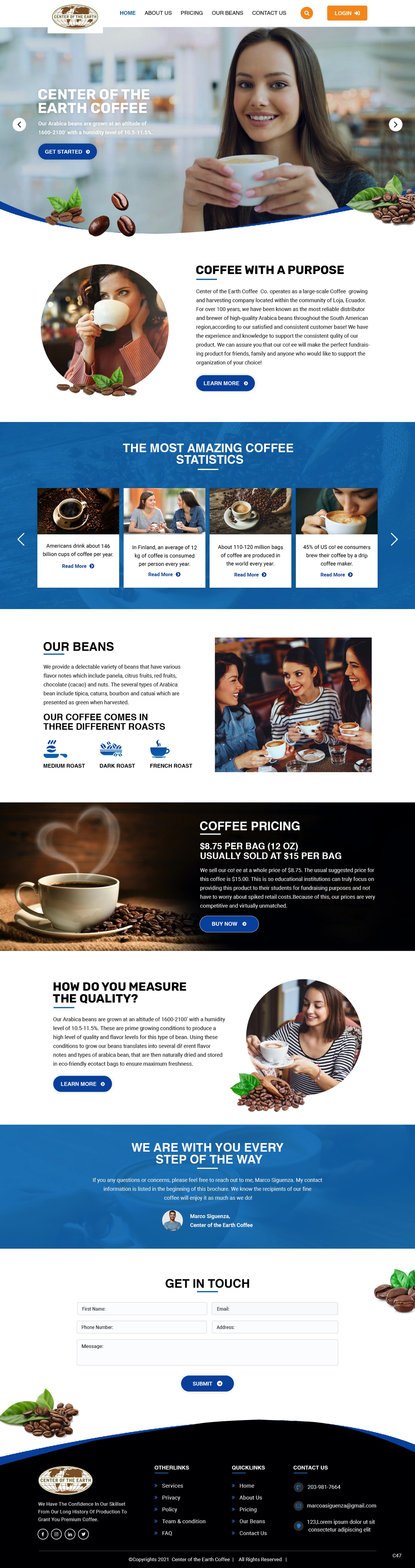Web-Design von pb für dieses Projekt | Design #27743926