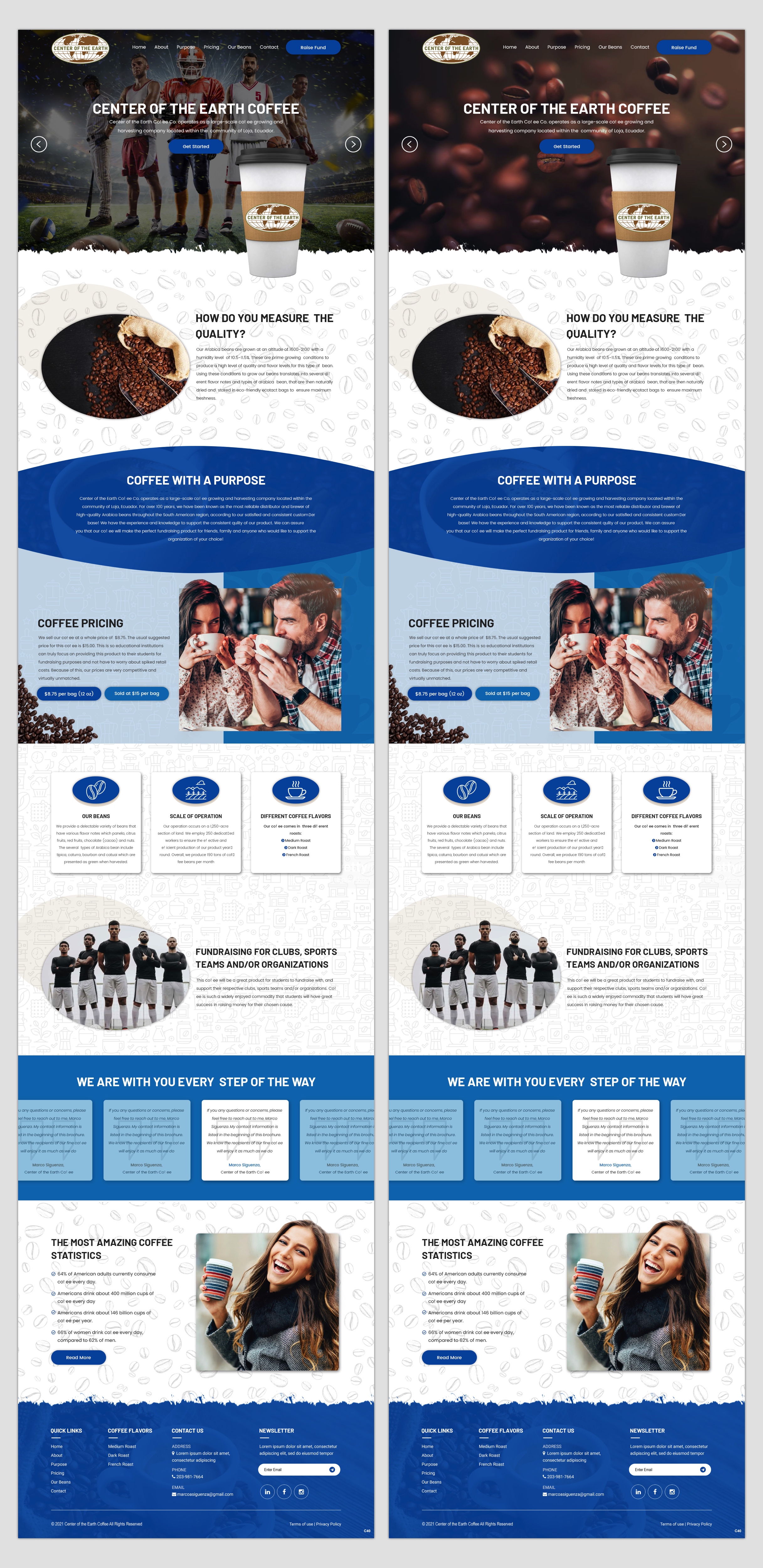 Web-Design von pb für dieses Projekt | Design #27749924