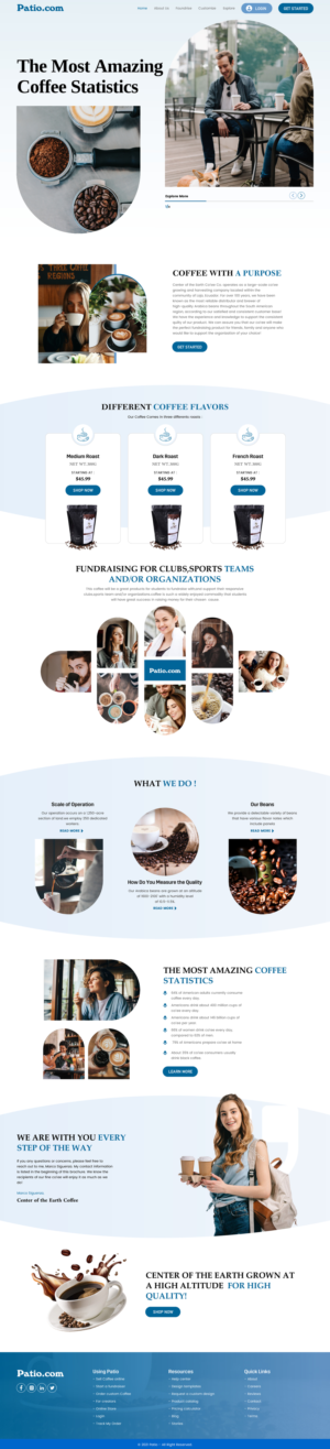 Web Design by rightway for this project | Design: #27744493