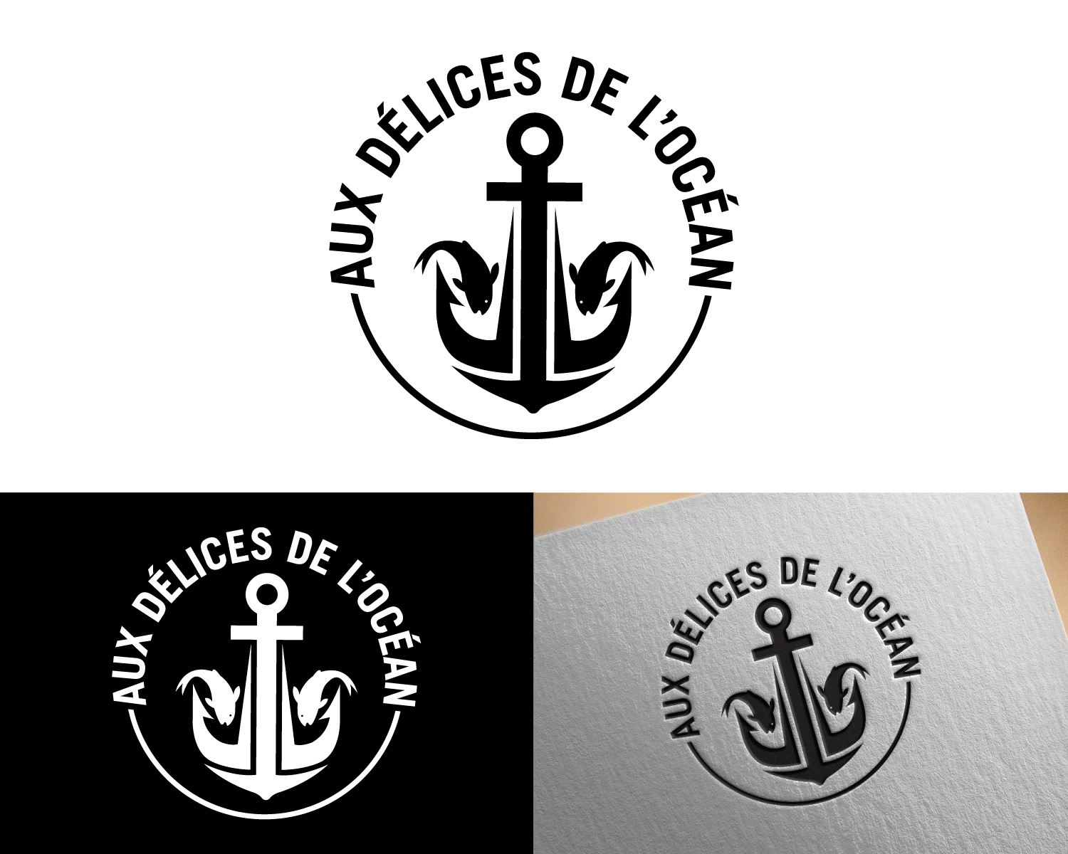 Logo Design by Box Graphic for this project | Design #27743478